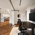 Stylish Studio Near Rushcutters Bay & Cbd